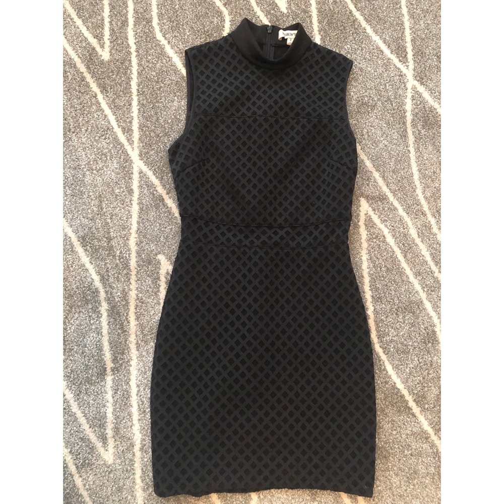 Elizabeth & James LBD (dress)